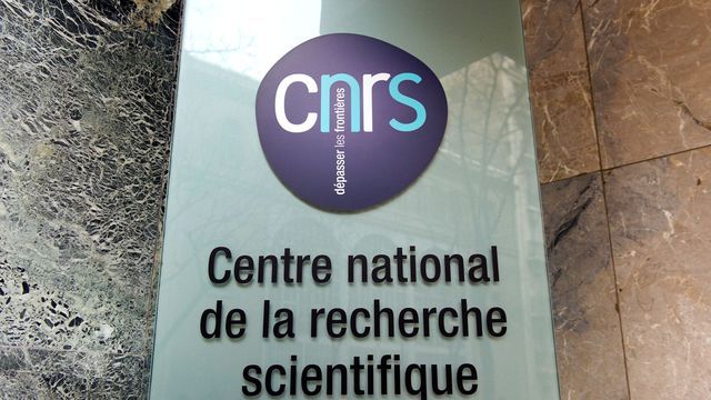 Recherche  CNRS Images